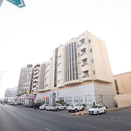 Al Muhaidb Palastine - Jidá Exterior foto
