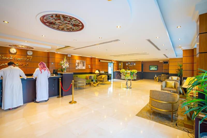 Al Muhaidb Palastine - Jidá Exterior foto